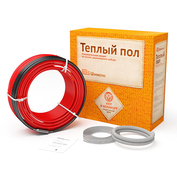 T WARMER STANDART 65  ЗИМА проф.монт.пена