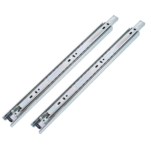 Направляющие роликовые 350/0,8 мм белый 801