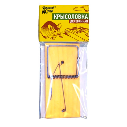 Крысоловка дерев.