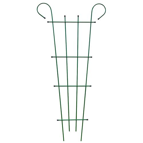 Арка садовая разборная 2,5х0,38х1,2м