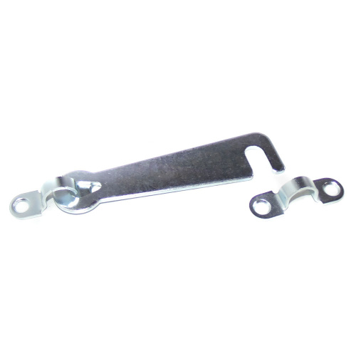 Крючок D-10 мм S-образный