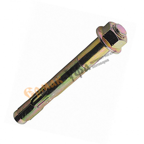 Анкерный болт 16*250 с гайкой