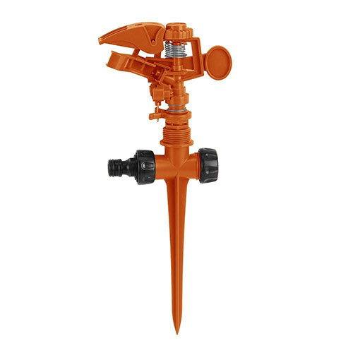 Распылитель круговой RACO  670S 180м2