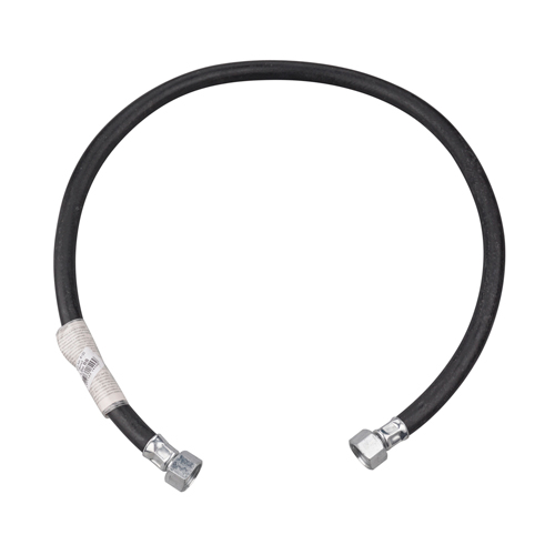 Подводка ПВХ для газа 1/2" вн-вн г/г 180см