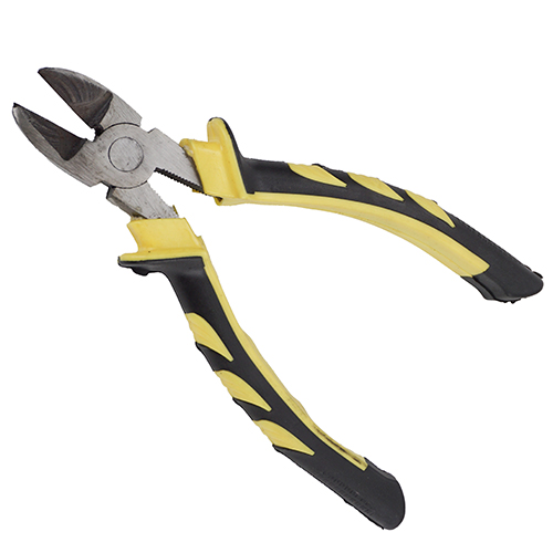 Бокорезы 140мм STAYER