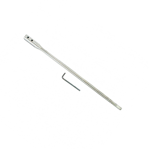 Удлинитель для ударных торц.головок 3/4" 100мм,KRAFTOOL