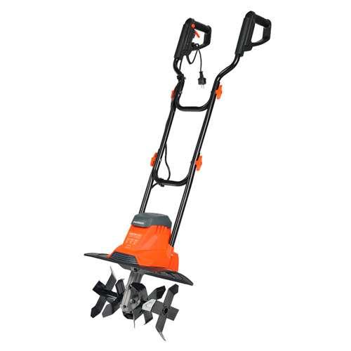 Электрический культиватор STEHER 800Вт.