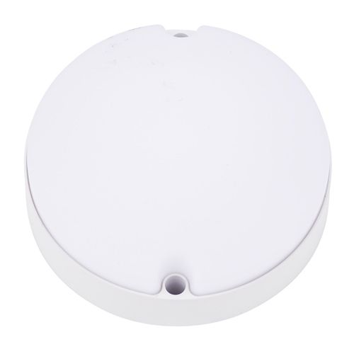 Светильник точечный GX53*12Вт белый d 106мм