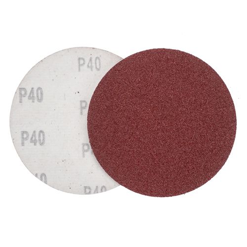 Круг шлифовальный абразивный по металлу,для УШМ,125*6*22,2мм