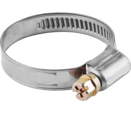 Хомут-стяжка пл. 2.5*100 черные.100шт