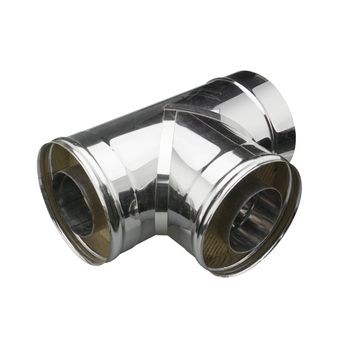 Тройник 1/2"-5/8" ерш-ерш (Турция) /30/450