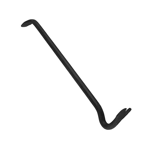 Лом-гвоздодер ″HERCULES″, 900 мм, 28х14 мм, кованый усиленный, STAYER