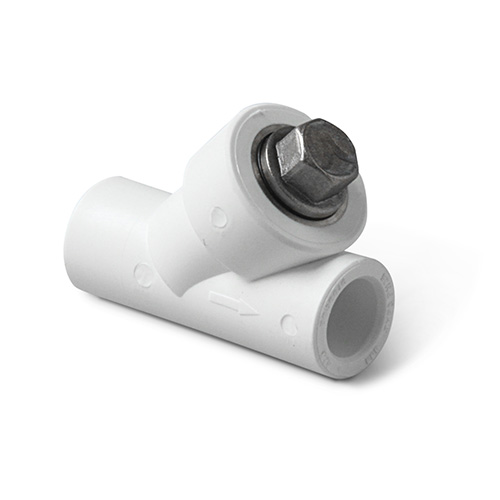 Фильтр полипропилен 25х45  внутр.