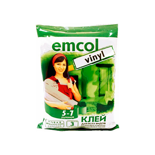 Клей Спец-Флизелин обойный 300г Quelyd 7/8=40м2