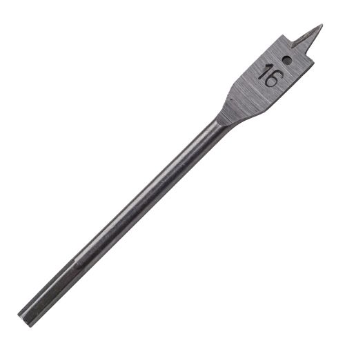 Сверло перьевое 16мм DEXX