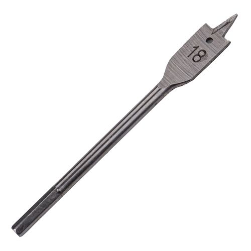 Сверло перьевое 18 мм DEXX