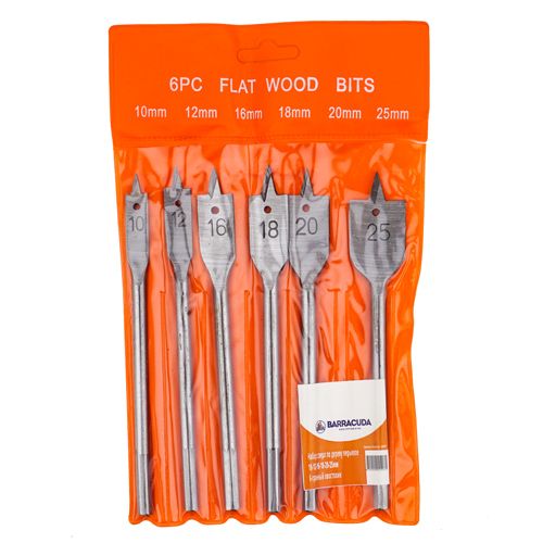 Сверло перьевое 25 мм DEXX