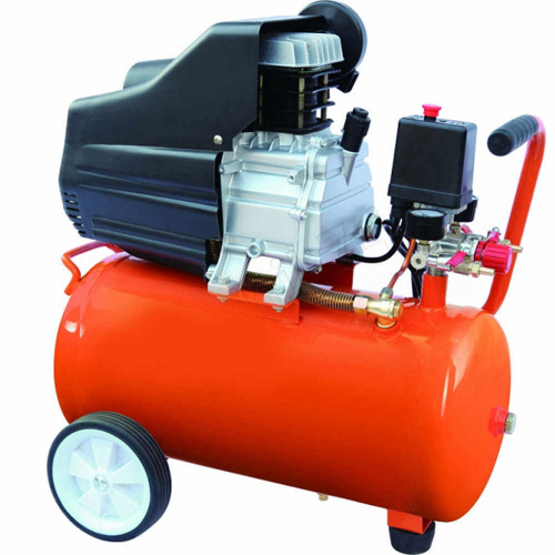 Компрессор воздушный DL1300,10бар 5л