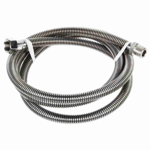 Подводка ПВХ для газа 1/2 вн/нар г/ш 100см