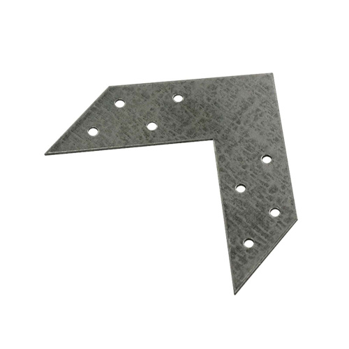 Уголок соединительный 135гр. (R)KLR90*90*40