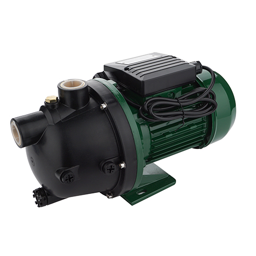 Электрический садовый измельчитель Зубр2500