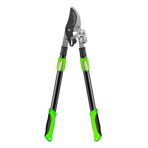 Секатор садовый плоскотный сталь SK5 MAWIPRO MW-4602