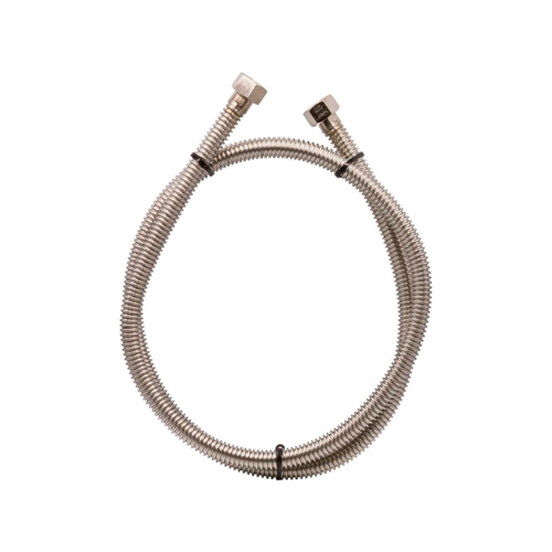Подводка для газа сильфонная 1/2" вн-вн г/г 250см CGHF1225