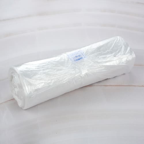 Пакеты для продуктов 24х37см 500шт эконом 6мкм