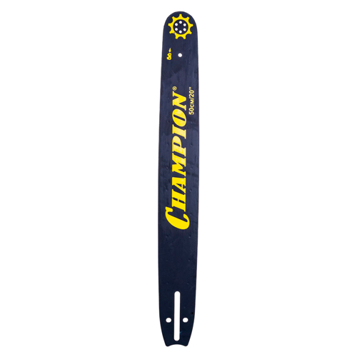 Шина для пилы 20" CHAMPION 72зв 3/8" 1,3мм