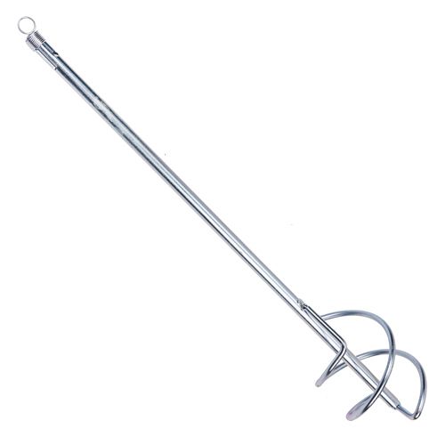 Миксер 80х400мм для смесей DSH-09