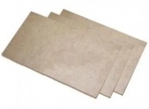 Базальтоволокнистый теплоизоляционный материал БВТМ-К, картон, 1250*600*5 мм