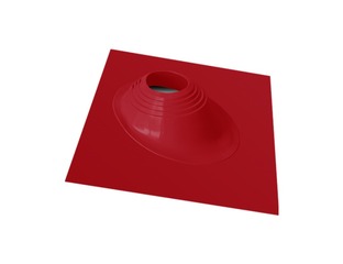 Мастер Флеш проходник №2-RES силикон  (200-280) красный