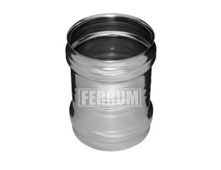 Адаптер Феррум стартовый (430/0,8мм) ф130/200