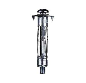 Дюбель Молли 6*37