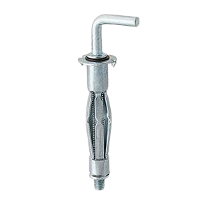 Дюбель Молли 6*52