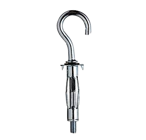 Дюбель Молли 8*80