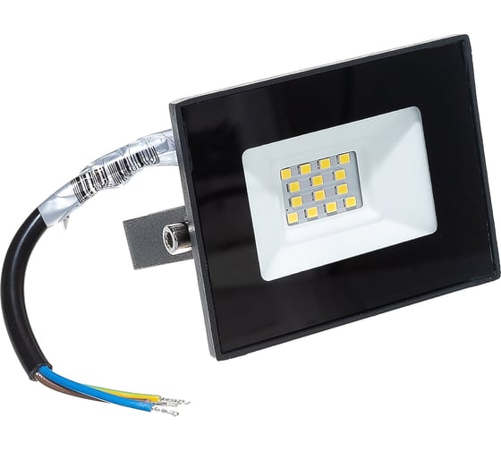 Прожектор Светодиодный (LED) FL SMD LIGHT Smartbuy-20W/6500K/IP65