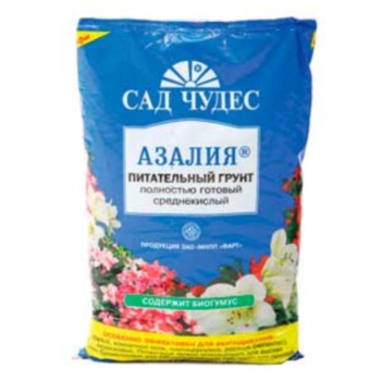 Грунт ФАРТ Азалия 2,5 л