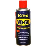 Смазка универсальная WD-60