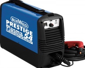 Плазморез PRESTIGE PLASMA 54 COMPRESSOR 10мм