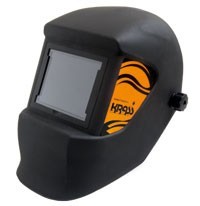 Маска сварщика KRASS WH 4000 черная
