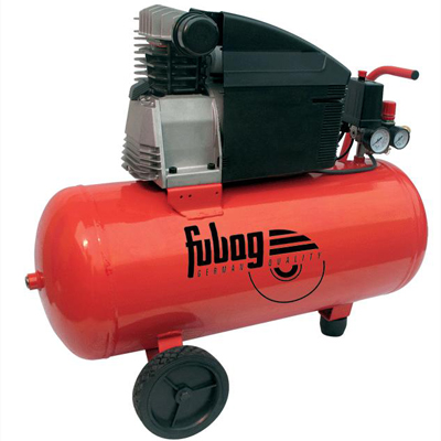 Компрессор FUBA G F1-310/50 СМ3