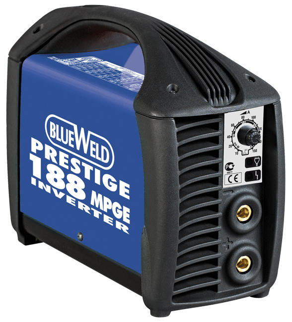 Инвертор PRESTIGE CE/GE PRO 188 230В 150А