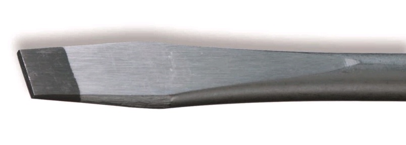 Отвертка Cimco шлицевая 10×1,6×200 мм
