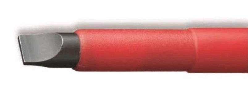 Отвертка шлицевая Cimco 2,5×0,4×75 мм