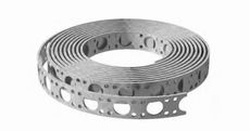 Лента монтажная TM81 прямая 25×0,5 мм (25м)
