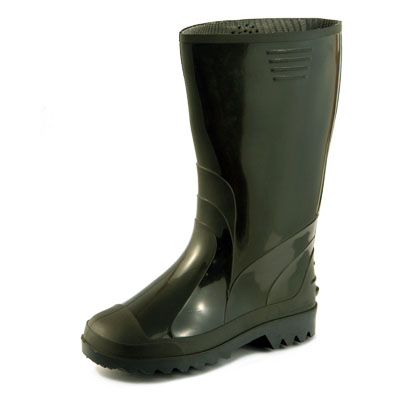 Сапоги ПВХ рабочие мужские 170 Дюна Аст