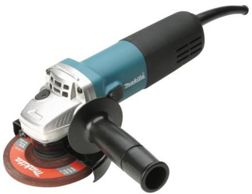 УШМ Makita 9558 HNR
