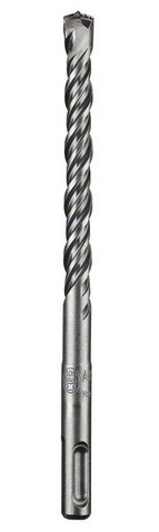Бур SDS PLUS-5 Bosch 8×165×100 мм