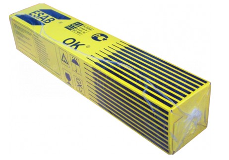 Электроды ОК 46,00 ESAB d2,5 мм